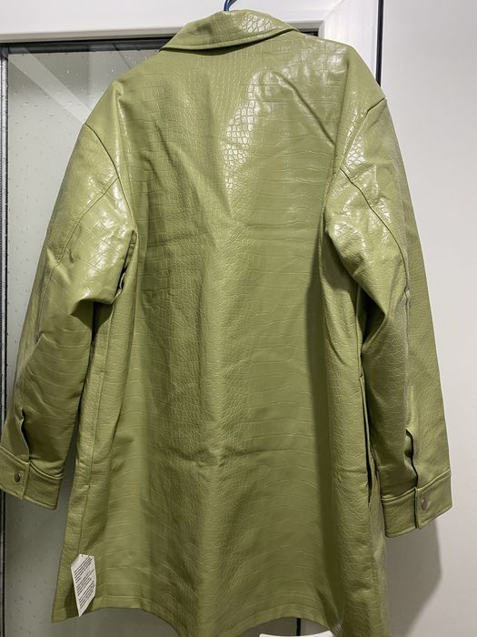 Haina piele ecologica Asos