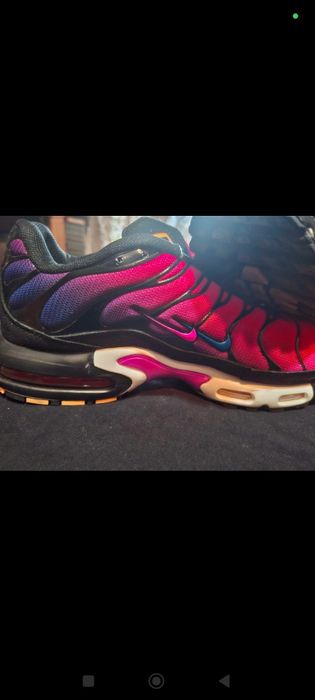 Nike tn 44 ediție limitata - Barcelona -