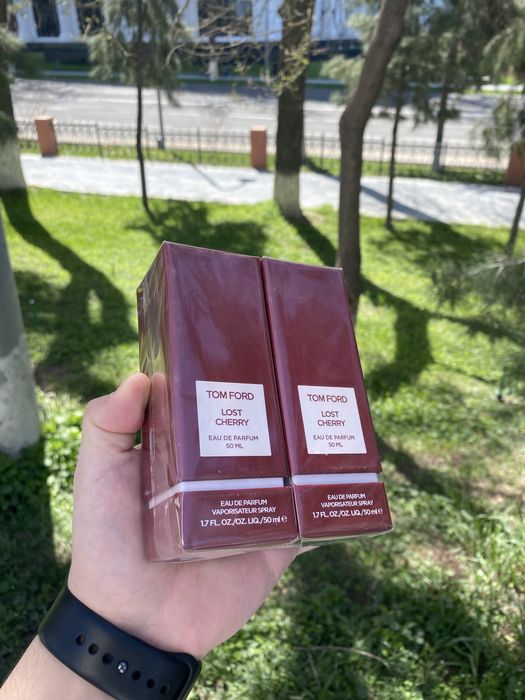 Парфюмы оптовым ценам в ташкенте