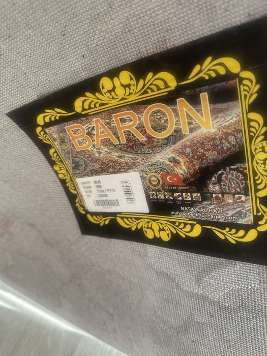 Продам ковер 2/3