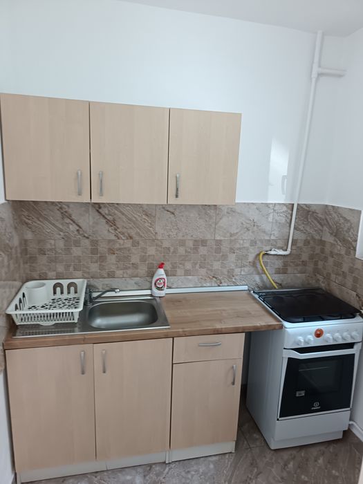 Închiriez garsonieră conf. 1,marasti