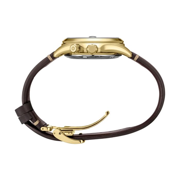 Seiko Prospex Land Alpinist 1959 Reinterpretation