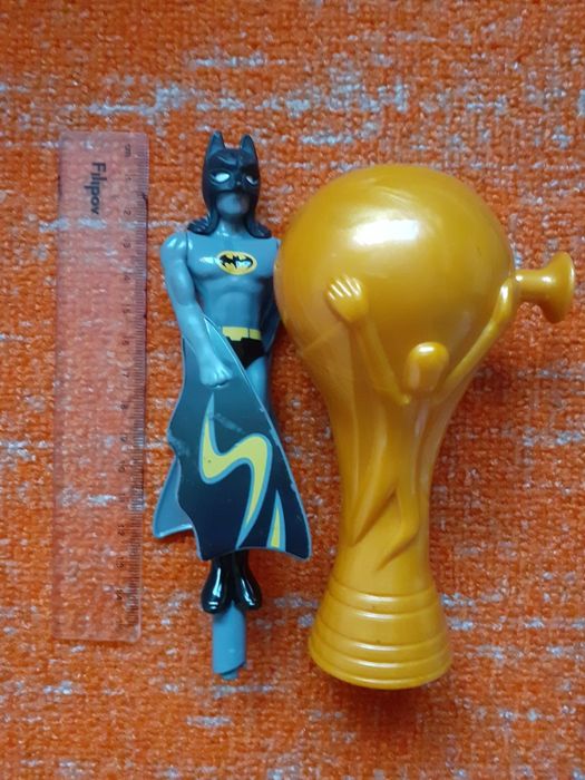 Изстрелващ се  Батман