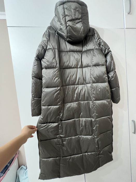 Куртка зимняя женская