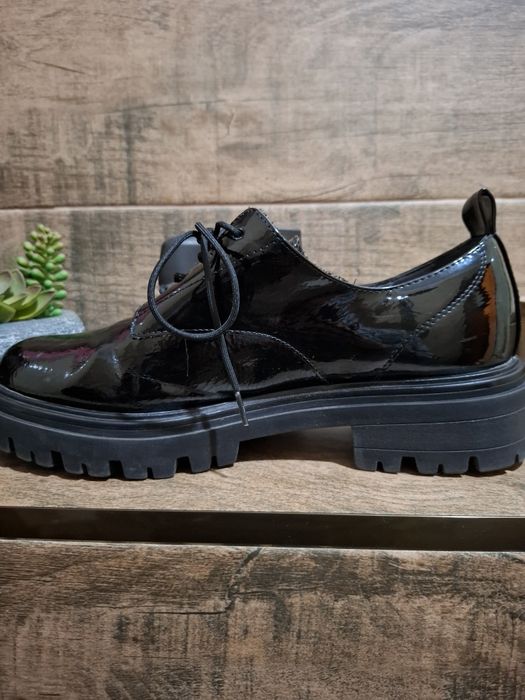 Дамски  луфъри обувки