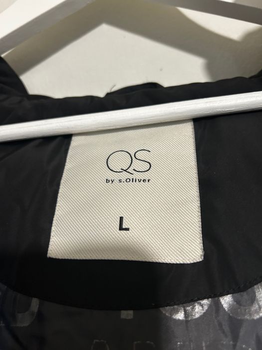 Дамско яке s. Oliver