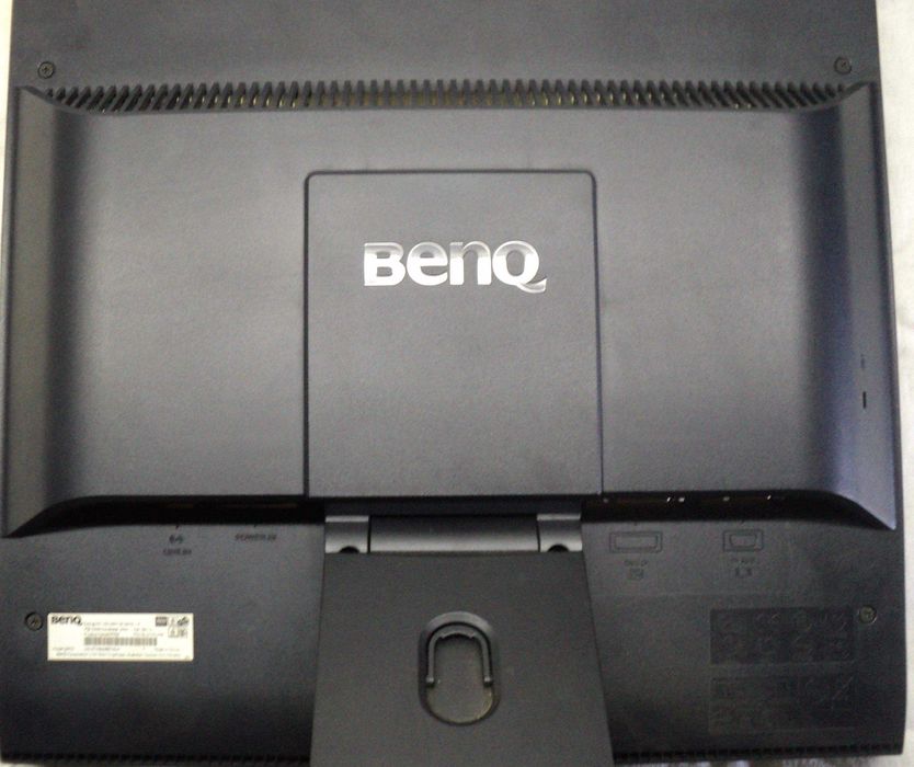Monitor Benq FP92E 19" Cu Boxe