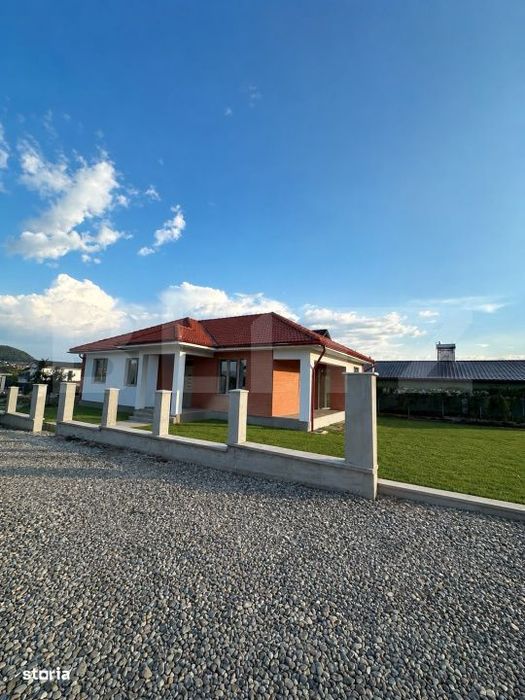 Casa individuala de vanzare, Valea Rusului