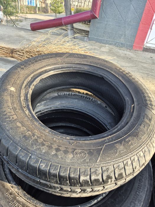 175/70/13 damas uchun 1ta balon bor sotiladi