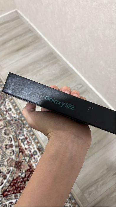 Samsung s22 140к торг бар