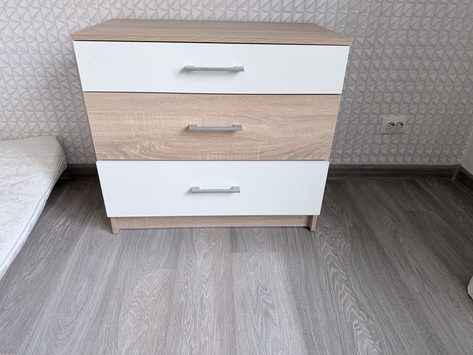 Спальний гарнитур