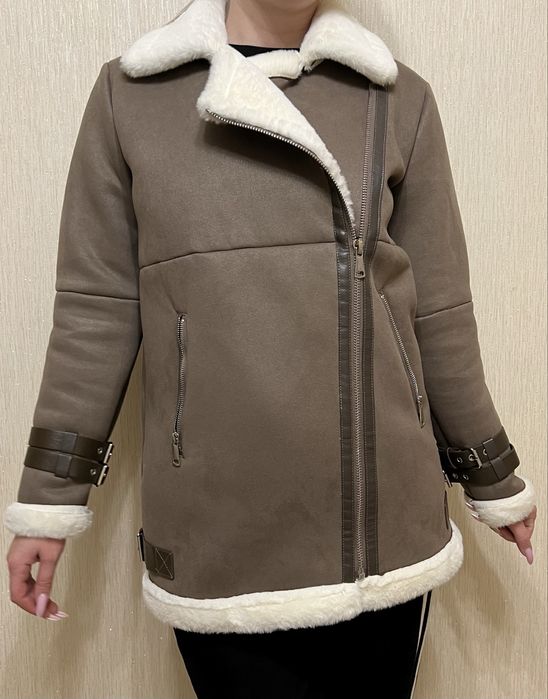 продам дубленку не дорого