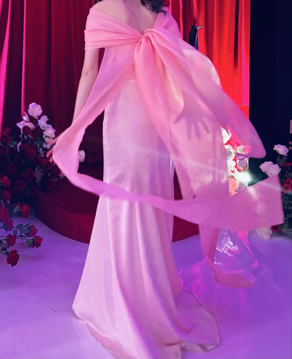 Выпускные платья