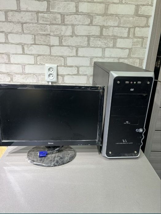 продам компьютер,комп срочно или обмен