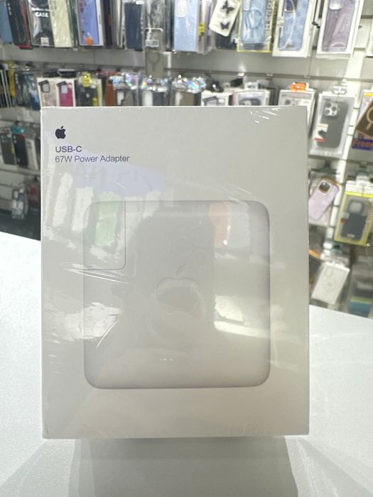 оригинал адаптер для макбука