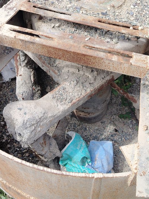 Блок ишлаб чикариш цехи комплект