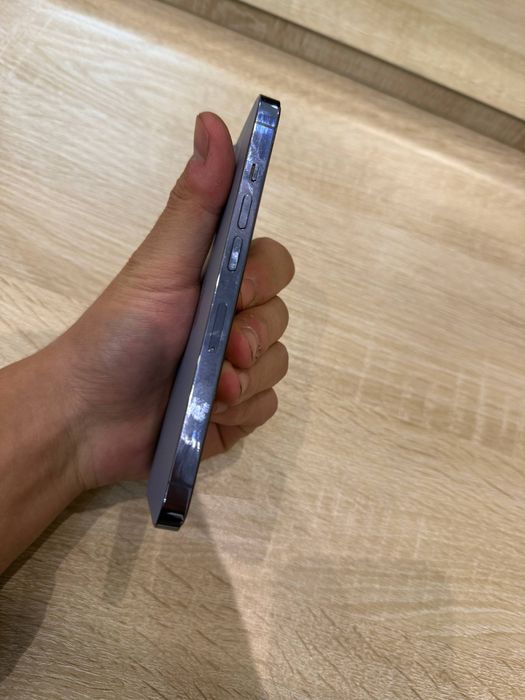 Iphone 13 pro 128 gb