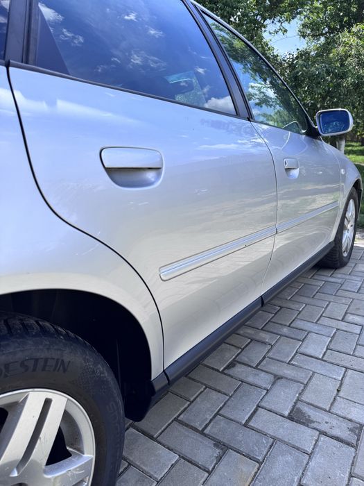 AUDI A3 2001 — imagine 5