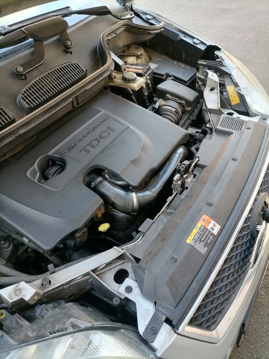 Ford Focus C-Max