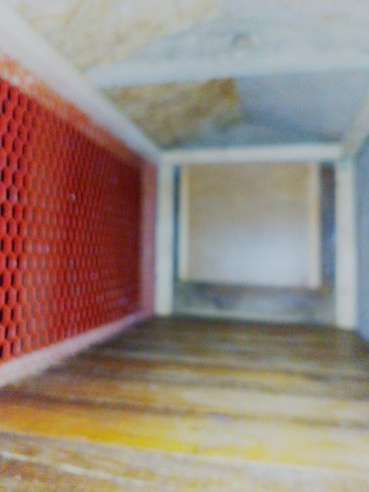 Qafas sotiladi 2 etajli