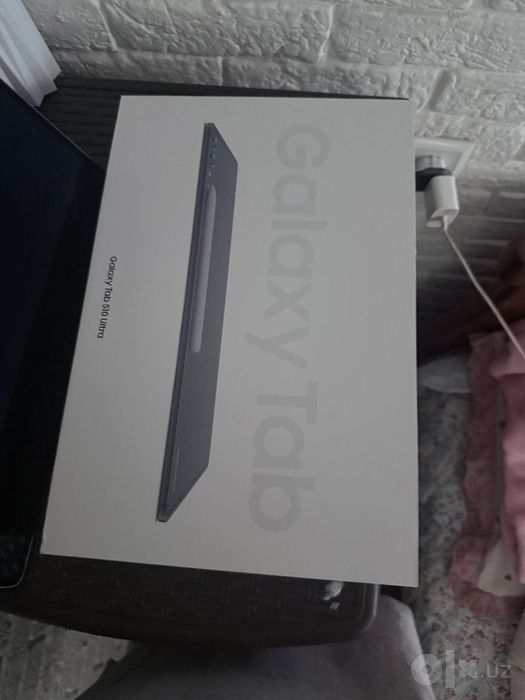 Samsung Galaxy Tab S10 Ultra 14.6" Wi-Fi