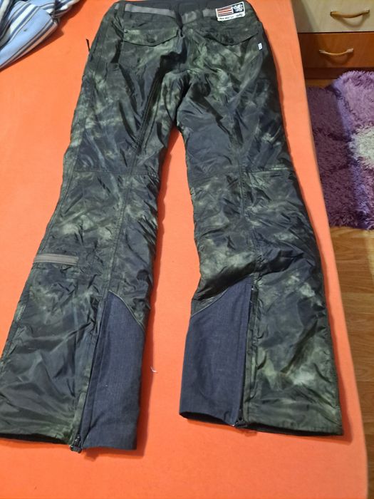 Pantaloni fis schi Armada,mărimea s Damă.