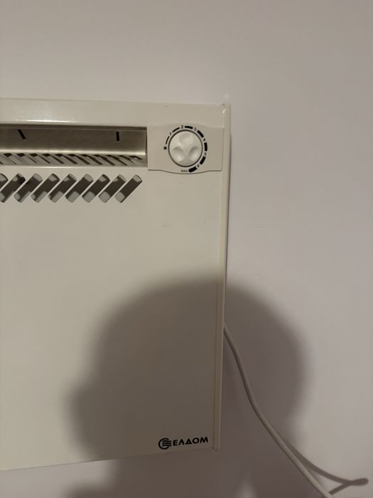 Конвектори  елдом 2бр