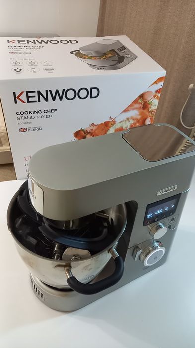 Kenwood Cooking Chef
