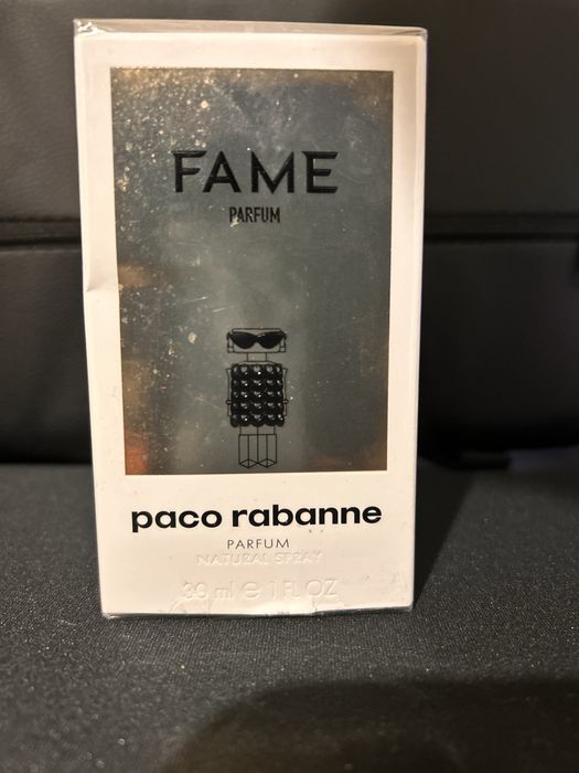 Paco rabanne FAME parfum
