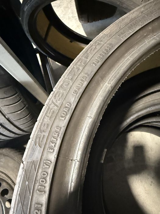 285/30/21 Контитентал