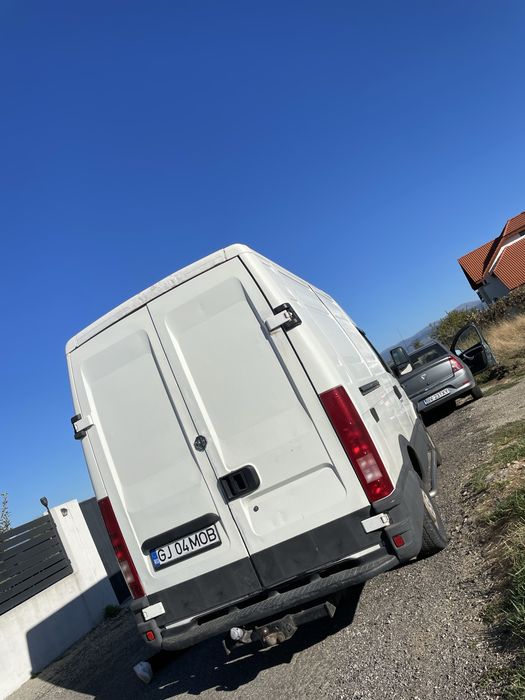 Vind iveco daly