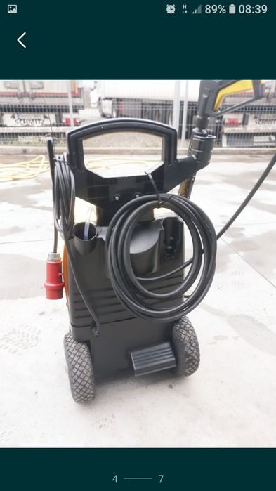 Karcher 994 HD spalat profesional 380v