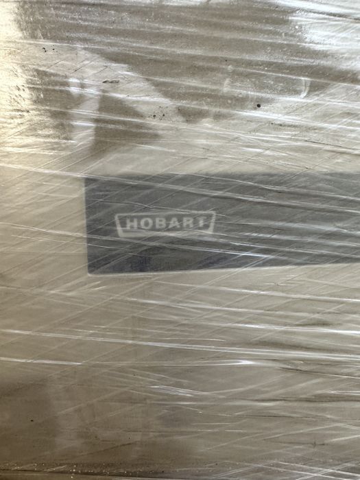 Промышленная посудомойка HOBART