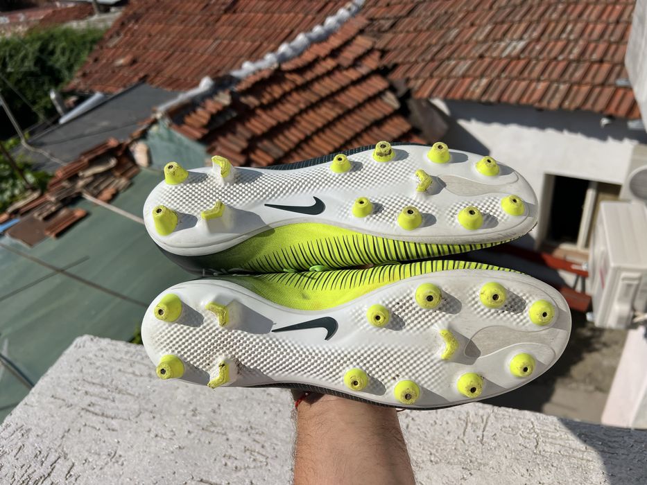 Nike Mercurial CR7 45.5