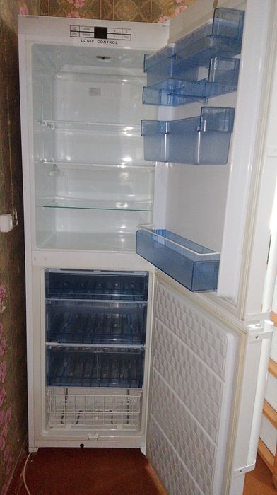 Холодильник, в хорошем состоянии бу