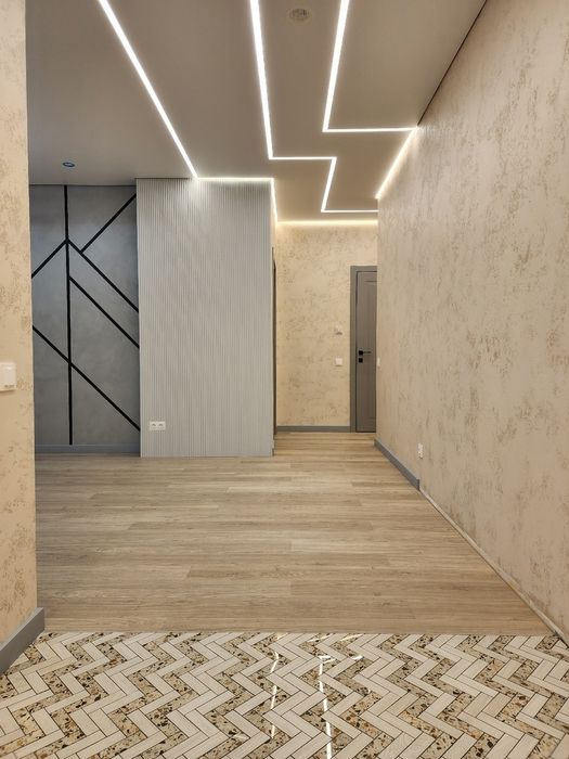 Квартира ремонт Шымкент