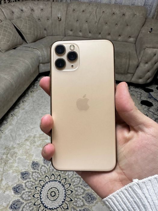 Iphone 11 pro 256 GB