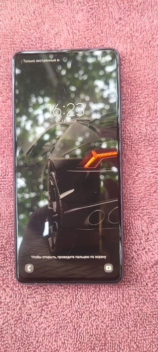 SAMSUNG S20 FE  8-128