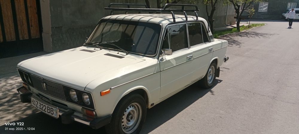 Vaz 2106 srochni