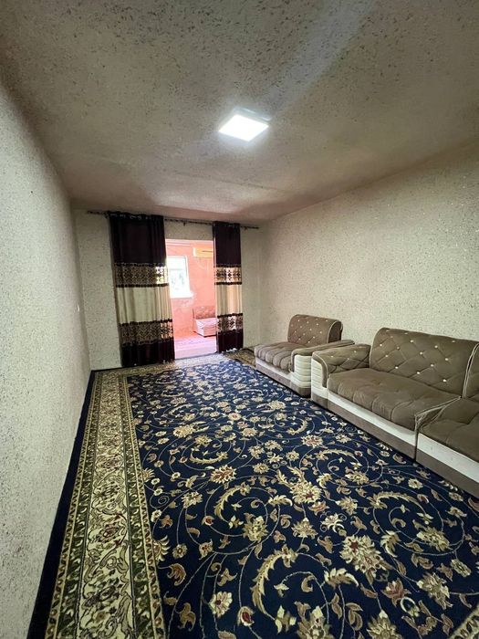 2/1/2  сотилади. 63м²