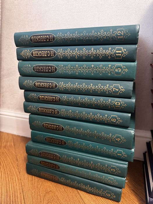Книги сборники многотомник