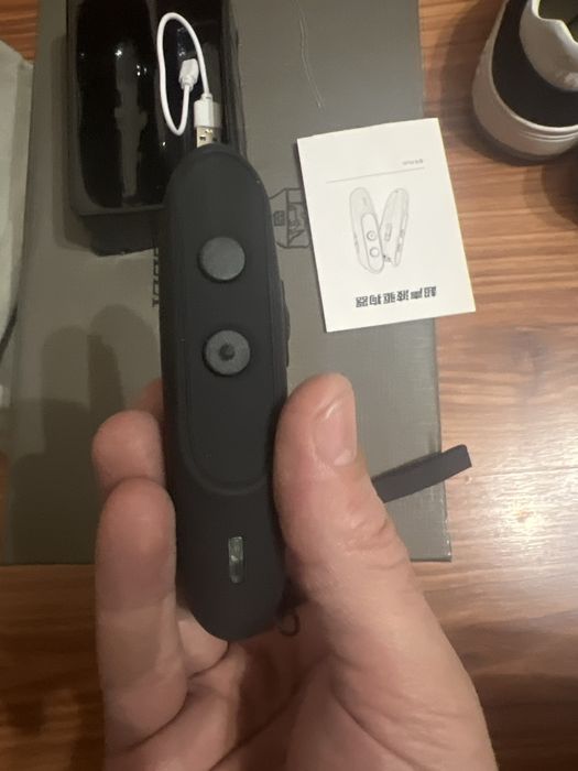 Отпугиватель от сабак