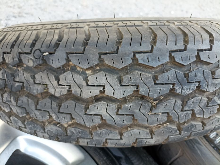 Диски R 12 ( 155 R12 C ) Дамас, лабо