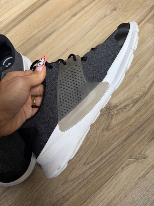 Оригинални мъжки маратонки Nike Arrowz ! 47,5 н