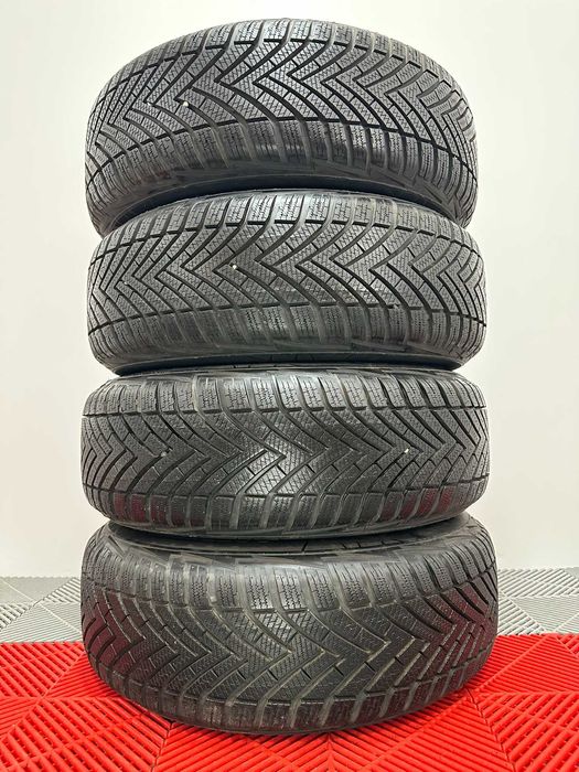 Jante VW Tiguan R16 TVA19% iarna 215 65 16