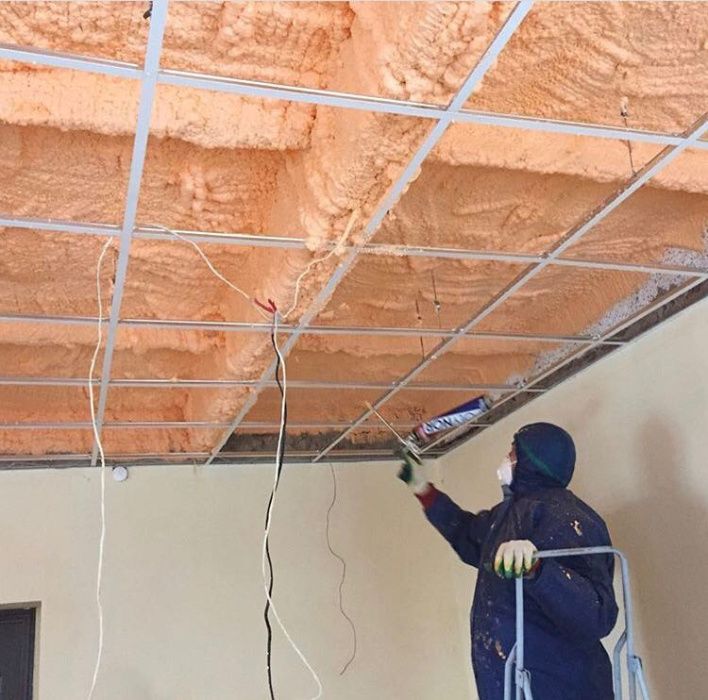 Карнизы откосы утеплитель качество