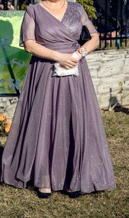 Rochie de zi/seara eleganta