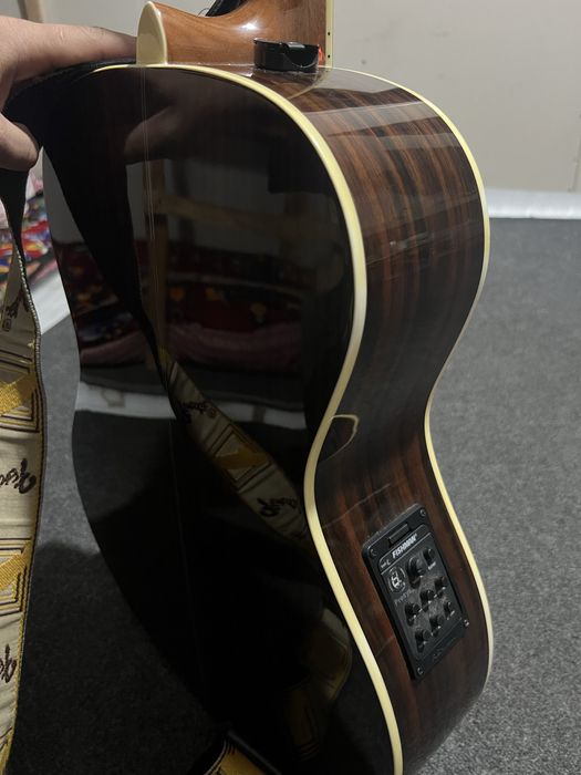 Sniger gitara sroshniga sotaman oladiganlar bo’lsa