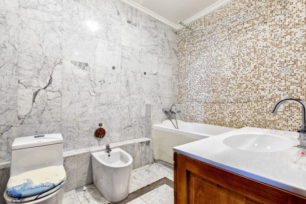 Сдам квартиру 2х комнатная