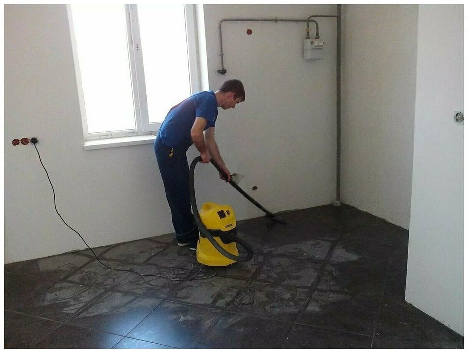 Клининг услуги уборка домов и квартир офисов служебных помещений
